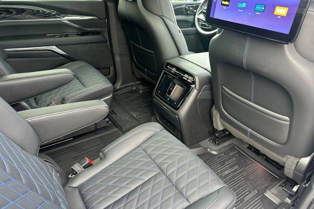 2026 Cadillac ESCALADE IQ Sport