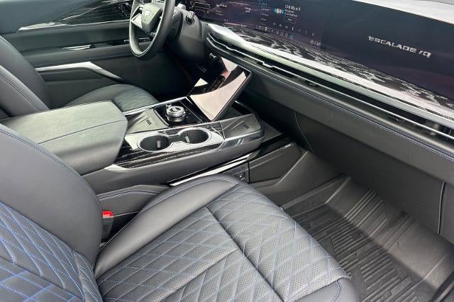 2026 Cadillac ESCALADE IQ Sport