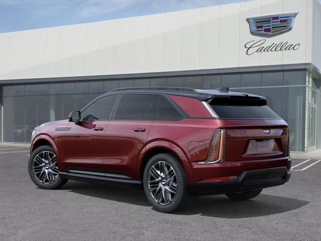 2026 Cadillac ESCALADE IQ Sport