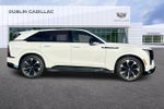 2025 Cadillac ESCALADE IQ Sport 1
