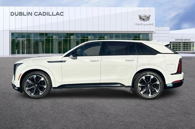 2025 Cadillac ESCALADE IQ Sport 1