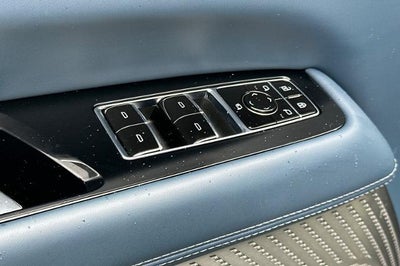 2026 Cadillac ESCALADE IQ Premium Sport