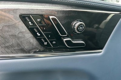 2026 Cadillac ESCALADE IQ Premium Sport