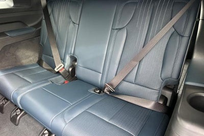 2026 Cadillac ESCALADE IQ Premium Sport