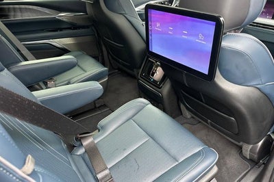 2026 Cadillac ESCALADE IQ Premium Sport