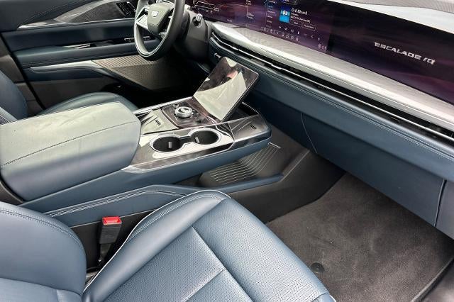2026 Cadillac ESCALADE IQ Premium Sport