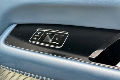 2026 Cadillac ESCALADE IQ Premium Sport