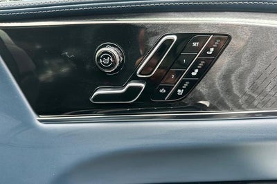 2026 Cadillac ESCALADE IQ Premium Sport