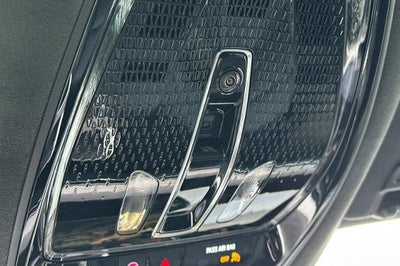 2026 Cadillac ESCALADE IQ Premium Sport