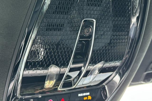 2026 Cadillac ESCALADE IQ Premium Sport