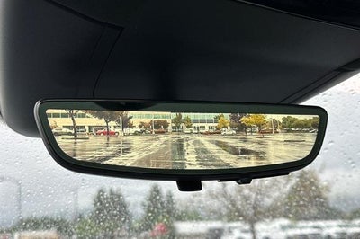 2026 Cadillac ESCALADE IQ Premium Sport