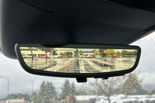 2026 Cadillac ESCALADE IQ Premium Sport