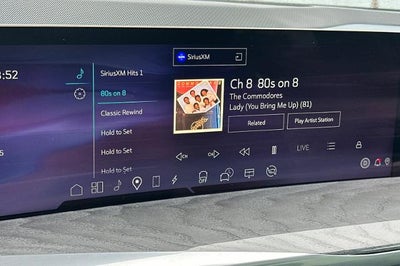 2026 Cadillac ESCALADE IQ Premium Sport