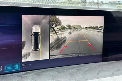 2026 Cadillac ESCALADE IQ Premium Sport