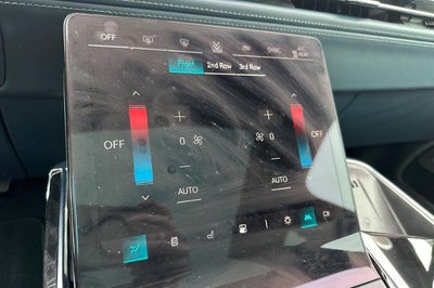 2026 Cadillac ESCALADE IQ Premium Sport