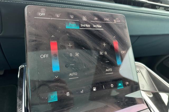 2026 Cadillac ESCALADE IQ Premium Sport