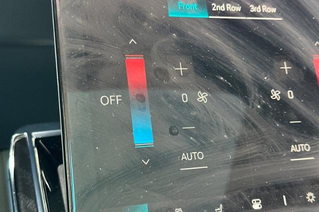 2026 Cadillac ESCALADE IQ Premium Sport