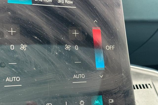 2026 Cadillac ESCALADE IQ Premium Sport