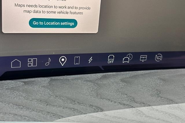 2026 Cadillac ESCALADE IQ Premium Sport