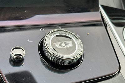 2026 Cadillac ESCALADE IQ Premium Sport