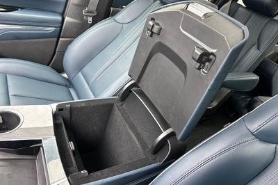 2026 Cadillac ESCALADE IQ Premium Sport