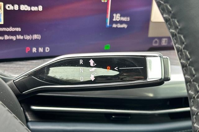 2026 Cadillac ESCALADE IQ Premium Sport