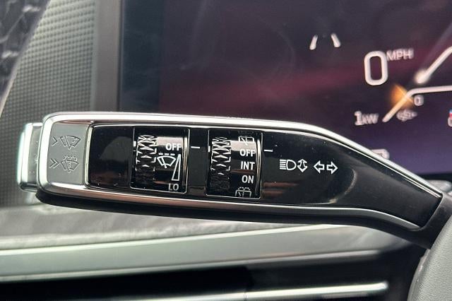 2026 Cadillac ESCALADE IQ Premium Sport