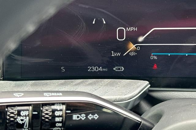 2026 Cadillac ESCALADE IQ Premium Sport