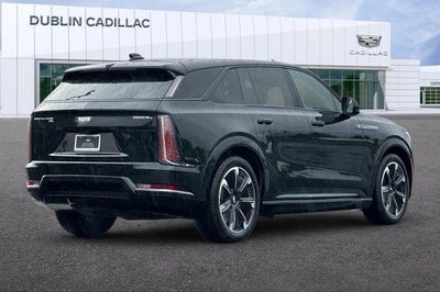 2026 Cadillac ESCALADE IQ Premium Sport