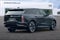 2026 Cadillac ESCALADE IQ Premium Sport