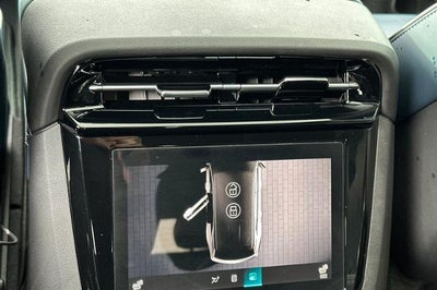 2026 Cadillac ESCALADE IQ Premium Sport