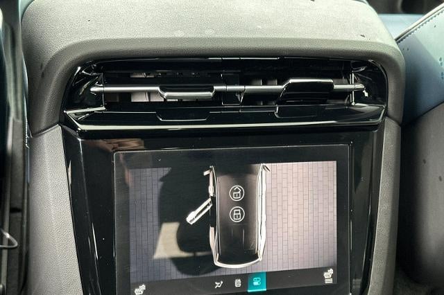 2026 Cadillac ESCALADE IQ Premium Sport