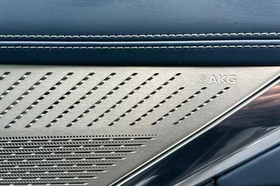 2026 Cadillac ESCALADE IQ Premium Sport