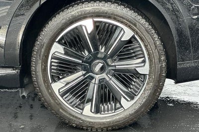 2026 Cadillac ESCALADE IQ Premium Sport