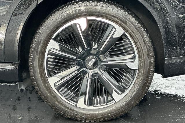 2026 Cadillac ESCALADE IQ Premium Sport