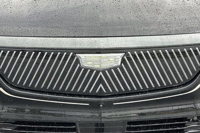 2026 Cadillac ESCALADE IQ Premium Sport