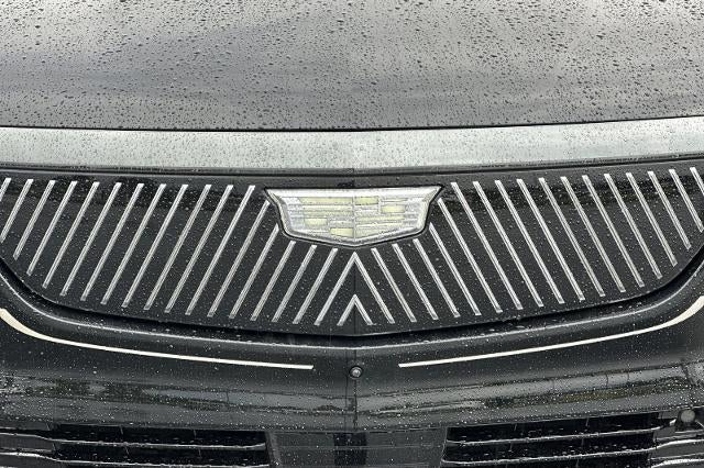 2026 Cadillac ESCALADE IQ Premium Sport