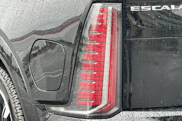 2026 Cadillac ESCALADE IQ Premium Sport