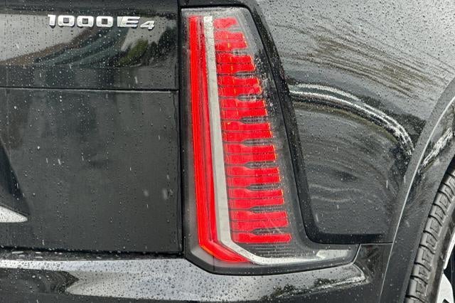 2026 Cadillac ESCALADE IQ Premium Sport