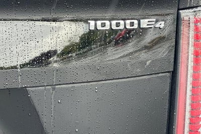 2026 Cadillac ESCALADE IQ Premium Sport