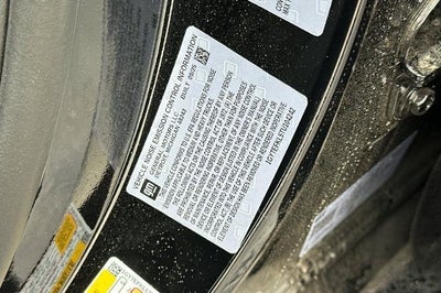 2026 Cadillac ESCALADE IQ Premium Sport