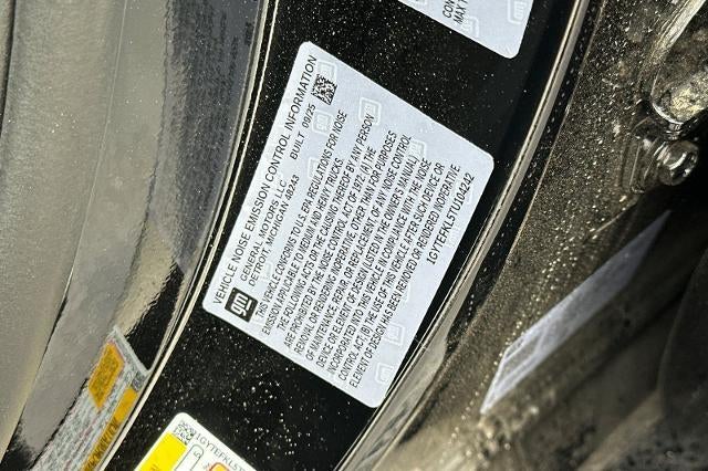 2026 Cadillac ESCALADE IQ Premium Sport