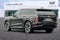 2026 Cadillac ESCALADE IQ Premium Sport
