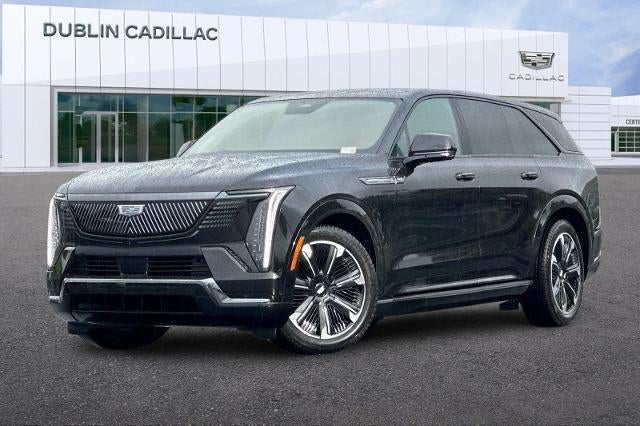 2026 Cadillac ESCALADE IQ Premium Sport