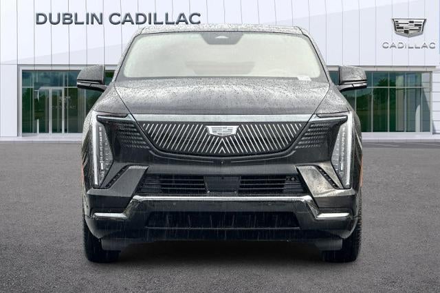 2026 Cadillac ESCALADE IQ Premium Sport