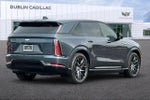 2026 Cadillac ESCALADE IQ Premium Sport