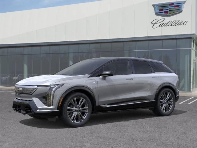2026 Cadillac OPTIQ Premium Sport