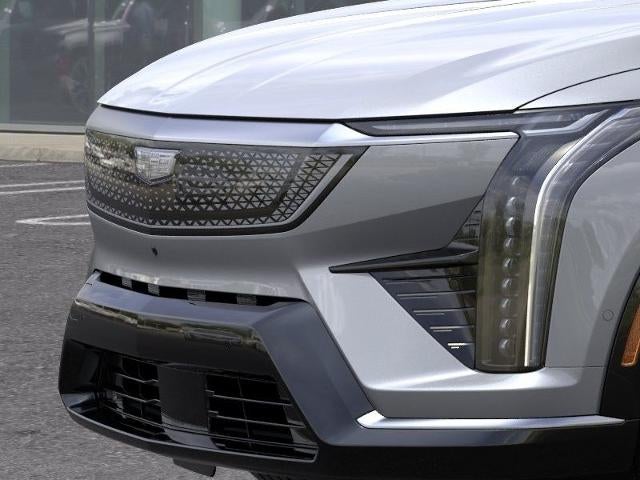 2026 Cadillac OPTIQ Premium Sport