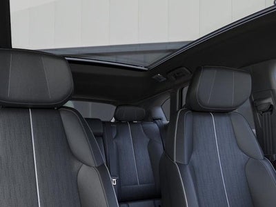 2026 Cadillac OPTIQ Premium Sport