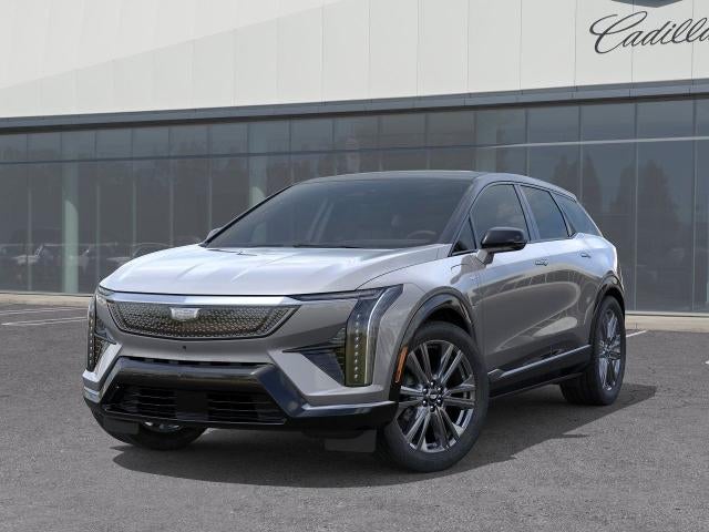 2026 Cadillac OPTIQ Premium Sport